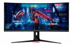 ASUS ROG Strix XG349C 34.14 3440 x 1440 (UltraWide) HDMI DisplayPort USB-C 144Hz