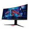 ASUS ROG Strix XG349C 34.14 3440 x 1440 (UltraWide) HDMI DisplayPort USB-C 144Hz