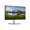 Dell P2222H 22 1920 x 1080 (Full HD) VGA (HD-15) HDMI DisplayPort 60Hz Pivot Skærm