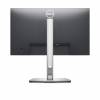 Dell P2222H 22 1920 x 1080 (Full HD) VGA (HD-15) HDMI DisplayPort 60Hz Pivot Skærm