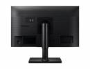 Samsung F27T450FZU 27 1920 x 1080 (Full HD) HDMI DisplayPort 75Hz Pivot Skærm