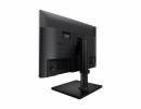 Samsung F27T450FZU 27 1920 x 1080 (Full HD) HDMI DisplayPort 75Hz Pivot Skærm