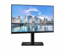 Samsung F27T450FZU 27 1920 x 1080 (Full HD) HDMI DisplayPort 75Hz Pivot Skærm