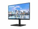 Samsung F27T450FZU 27 1920 x 1080 (Full HD) HDMI DisplayPort 75Hz Pivot Skærm