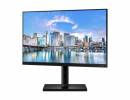 Samsung F27T450FZU 27 1920 x 1080 (Full HD) HDMI DisplayPort 75Hz Pivot Skærm