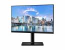 Samsung F24T450FZU 24 1920 x 1080 (Full HD) HDMI DisplayPort 75Hz Pivot Skærm