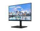 Samsung F24T450FZU 24 1920 x 1080 (Full HD) HDMI DisplayPort 75Hz Pivot Skærm