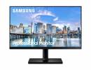 Samsung F24T450FZU 24 1920 x 1080 (Full HD) HDMI DisplayPort 75Hz Pivot Skærm