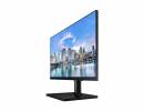 Samsung F24T450FZU 24 1920 x 1080 (Full HD) HDMI DisplayPort 75Hz Pivot Skærm