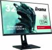 iiyama G-MASTER Red Eagle GB3271QSU-B1 32 2560 x 1440 (2K) HDMI DisplayPort 165Hz