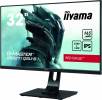 iiyama G-MASTER Red Eagle GB3271QSU-B1 32 2560 x 1440 (2K) HDMI DisplayPort 165Hz