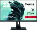 iiyama G-MASTER Red Eagle GB3271QSU-B1 32 2560 x 1440 (2K) HDMI DisplayPort 165Hz