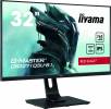 iiyama G-MASTER Red Eagle GB3271QSU-B1 32 2560 x 1440 (2K) HDMI DisplayPort 165Hz