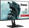 iiyama G-MASTER Red Eagle GB3271QSU-B1 32 2560 x 1440 (2K) HDMI DisplayPort 165Hz