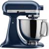 KitchenAid Artisan 5KSM175PSEIB Køkkenmaskine 4.8liter Blækblå