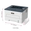 Xerox B230 - printer - S/H - laser