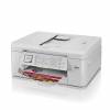 Brother MFC-J1010DW - multifunction pr