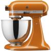 KitchenAid Artisan 5KSM175PSEHY Køkkenmaskine 4.8liter Honning