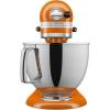 KitchenAid Artisan 5KSM175PSEHY Køkkenmaskine 4.8liter Honning