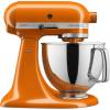 KitchenAid Artisan 5KSM175PSEHY Køkkenmaskine 4.8liter Honning