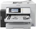 Epson EcoTank Pro ET-M16680 Blækprinter