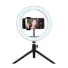 Trust Maku Ring Light Vlogging Kit Ringlys