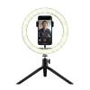 Trust Maku Ring Light Vlogging Kit Ringlys