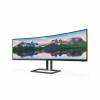 Philips P-line 498P9Z 49 5120 x 1440 (UltraWide) HDMI DisplayPort 165Hz