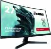 iiyama G-MASTER Red Eagle G2766HSU-B1 27 1920 x 1080 (Full HD) HDMI DisplayPort 165Hz