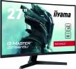 iiyama G-MASTER Red Eagle G2766HSU-B1 27 1920 x 1080 (Full HD) HDMI DisplayPort 165Hz