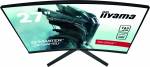 iiyama G-MASTER Red Eagle G2766HSU-B1 27 1920 x 1080 (Full HD) HDMI DisplayPort 165Hz