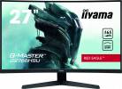 iiyama G-MASTER Red Eagle G2766HSU-B1 27 1920 x 1080 (Full HD) HDMI DisplayPort 165Hz