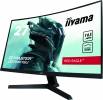 iiyama G-MASTER Red Eagle G2766HSU-B1 27 1920 x 1080 (Full HD) HDMI DisplayPort 165Hz