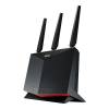 ASUS W/L ROUTER WIFI 6 AX5700 RT-AX86S