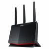 ASUS W/L ROUTER WIFI 6 AX5700 RT-AX86S