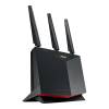 ASUS W/L ROUTER WIFI 6 AX5700 RT-AX86S