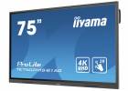 iiyama ProLite TE7502MIS-B1AG 75" LED-