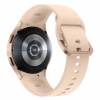 Samsung Galaxy Watch4 40 mm Guld Pink Smart ur