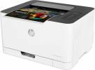 HP Color Laser 150a - printer - farve