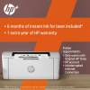 HP LaserJet M110we Laser