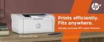 HP LaserJet M110we Laser