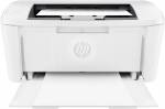 HP LaserJet M110we Laser