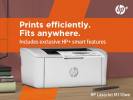 HP LaserJet M110we Laser