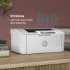 HP LaserJet M110w Laser