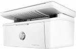 HP LaserJet MFP M140we Laser