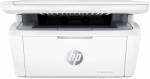 HP LaserJet MFP M140we Laser