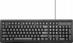 HP 100 Tastatur Kabling Italiensk