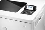 HP LaserJet Enterprise M554dn - printe