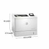 HP LaserJet Enterprise M554dn - printe