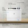 HP LaserJet Enterprise M554dn - printe